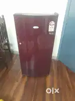 Whirlpool  180 liters