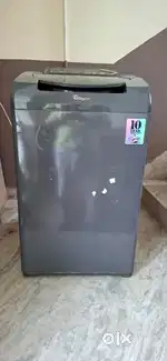 Whirlpool Stainwawh washing machine.