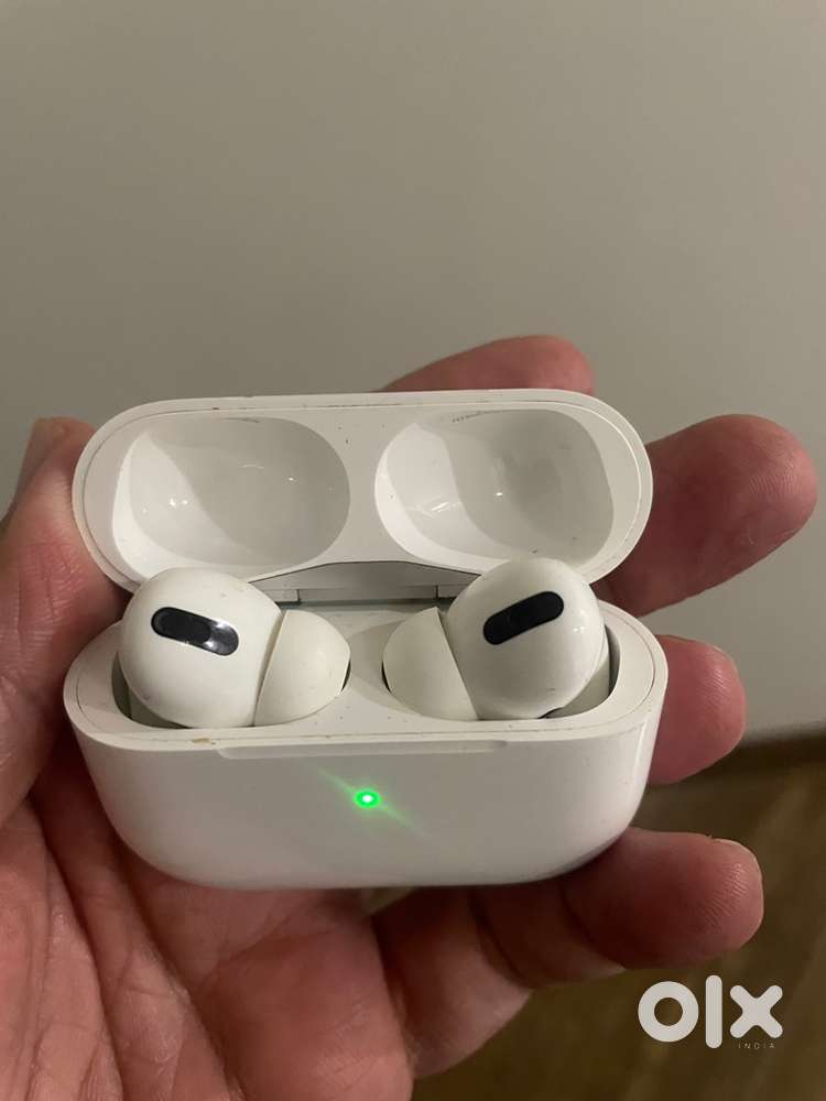 Apple AirPods Pro 1st Generation for 5999₹