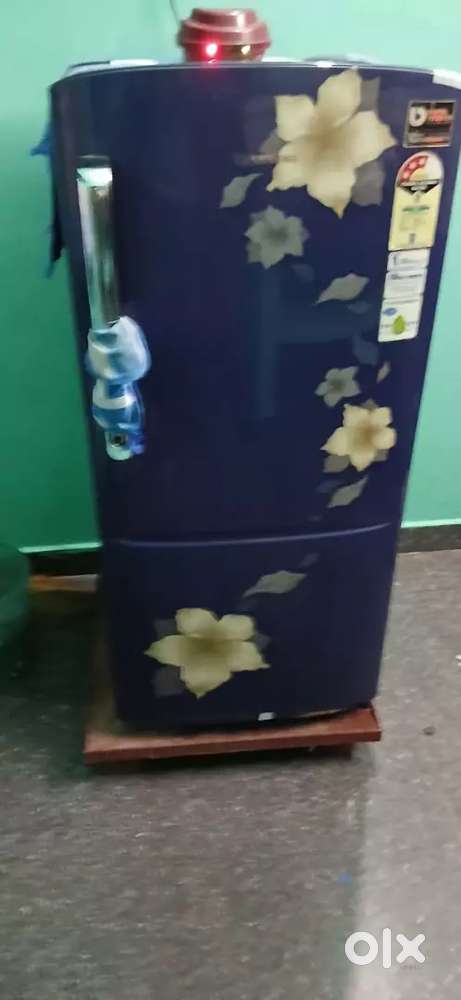 Samsung fridge