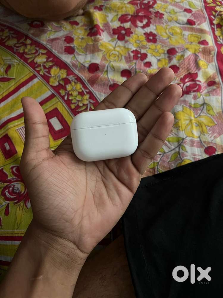 Apple EarPods pro