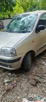 Hyundai Santro Xing 2006 Petrol Good Condition