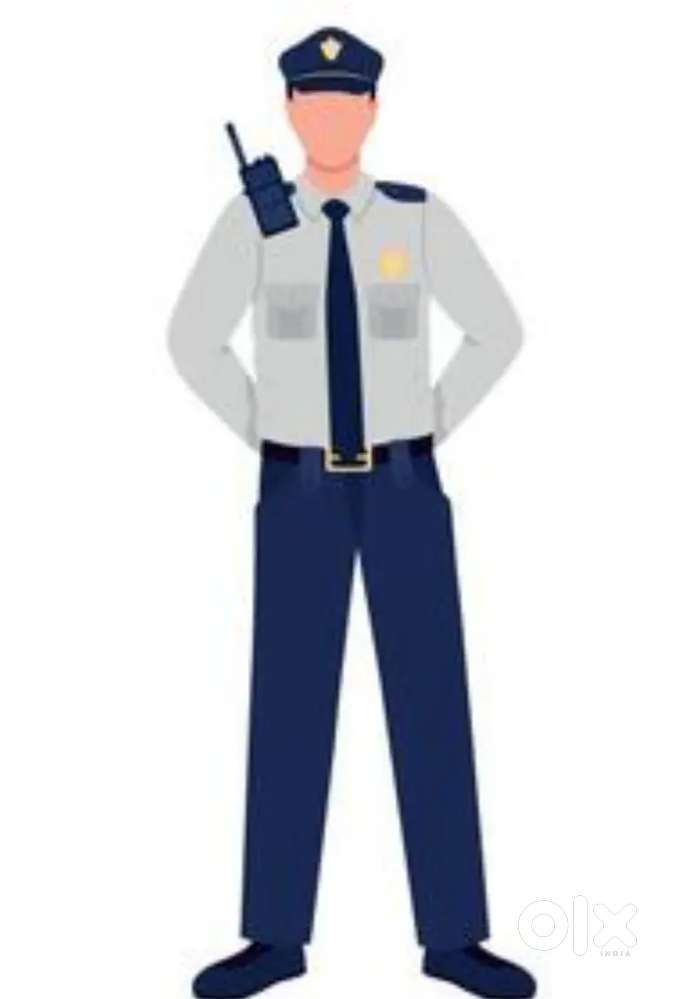 security job for cheranaloor