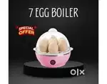 Egg Boiler Brand New Not Used