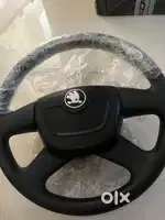 Skoda Steering wheel base