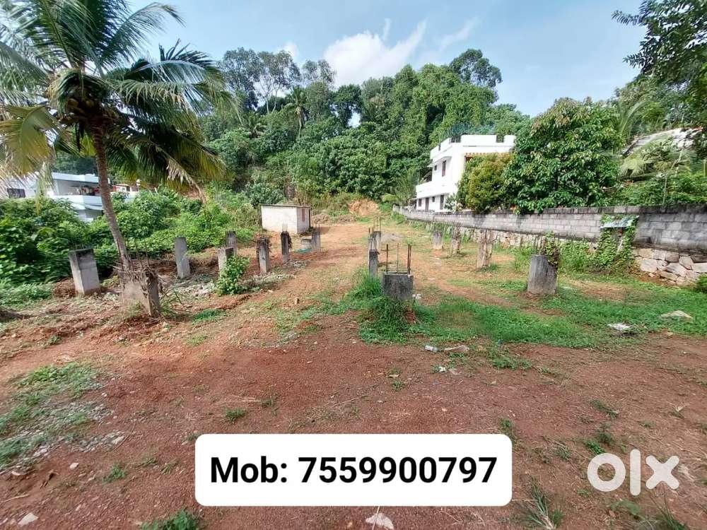 25 cents plot for sale