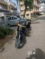 Royal Enfield Classic 350