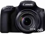 Canon sx60hs