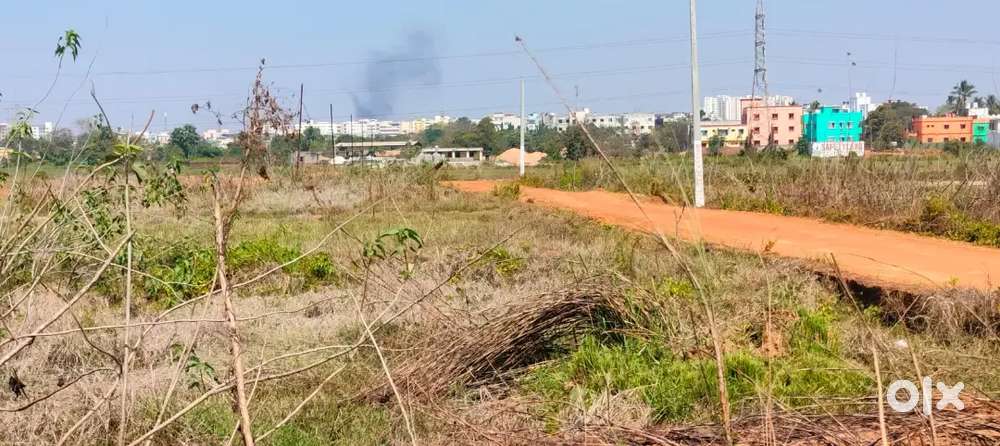 Plot for sale  in Bhubaneswar