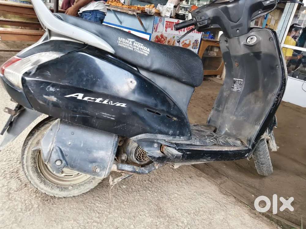 Good condition