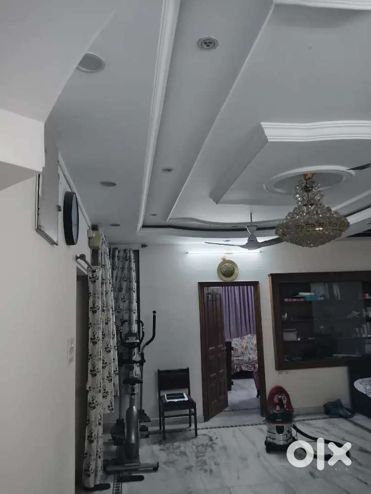 3BHK house for rent