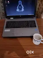 Hp, i3 processor laptop, 1tb storage