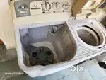 Samsung washing machine 8kg