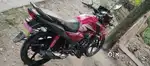 Honda SP 125