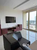 3BHK FURNISHED FLAT FOR RENT NEAR ALUVA METRO & AIRPORT & FEDERAL BANK