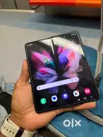 Samsung fold 3 5 g 256 gb