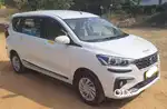 Maruti Suzuki Ertiga 2023 CNG & Hybrids 48000 Km Driven