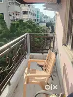 Rent for 1bhk furnished flat .1month broker charge