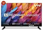 TV  VW80 32 INCHES TV