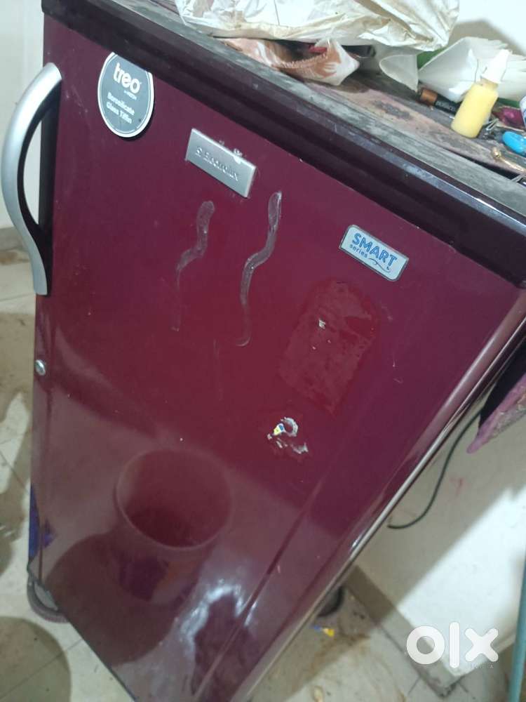 Electrolux Fridge available 185 litres