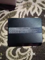 SSD external
