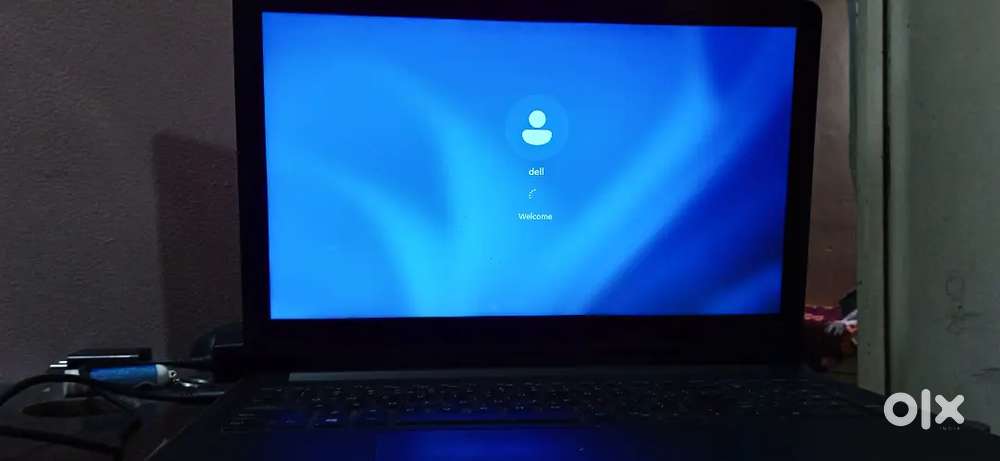 Dell Vostro - urgent sell price negotiable