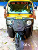 Bajaj Auto RE
