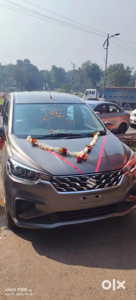 Experisnce driver need