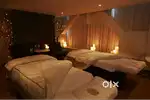 Female Theraphist for Professional Spa