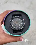 Fastrack watch for men