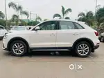 Audi Q3 2.0 TDI Quattro, 2016, Diesel