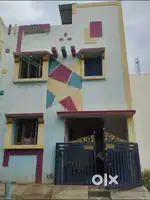 This is resale house duplex house