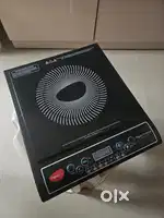 Induction Stove