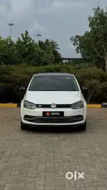 Volkswagen Polo 2009-2013 GT TSI, 2017, Petrol