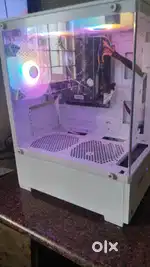 A MID LEVEL GAMING PC 30 TO 35 FPS
