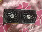 MSI GeForce RTX 3060 Ti GAMING X 8G LHR