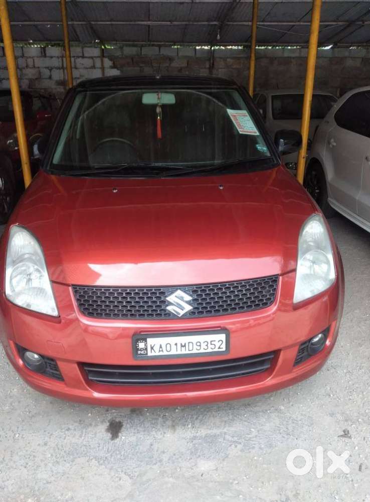 Maruti Suzuki Swift 2004-2010 Vdi BSIII, 2008, Diesel