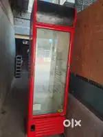 VC cooler fridge for shops and restaurant