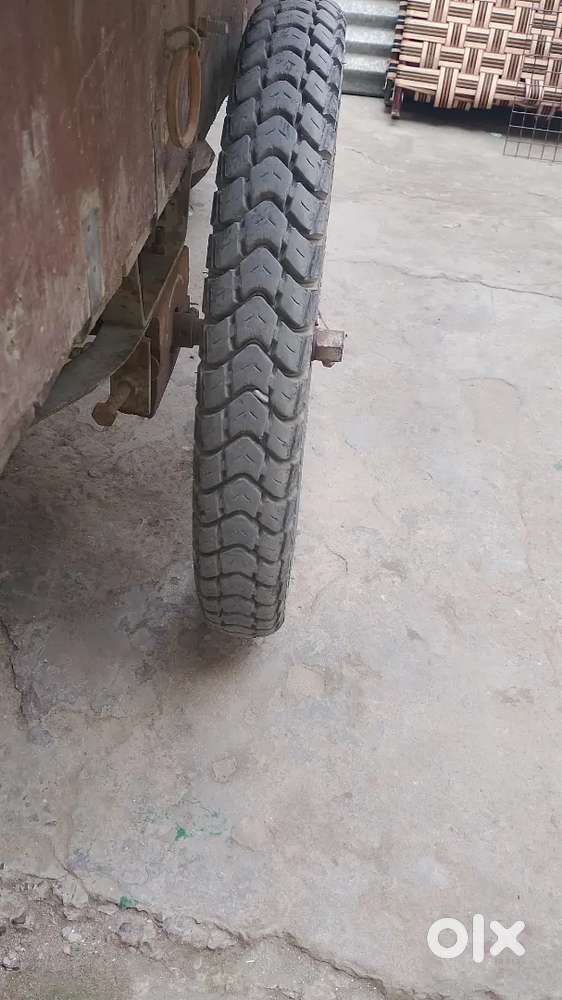 Rehari motorbike
