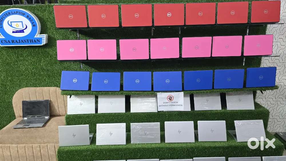 BIG SALE LAPTOP @5990 and LCD Computer @4990 से WHOLESALE price