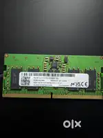 16gb (8gb x2) 5600mhz DDR5 RAM Urgent Sell  sodimm