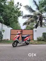 TVS SCOOTY STREAK FOR SALE