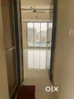 1rk flat for rent in ulwe at sector 19
