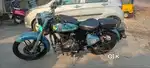 Royal Enfield classic 350