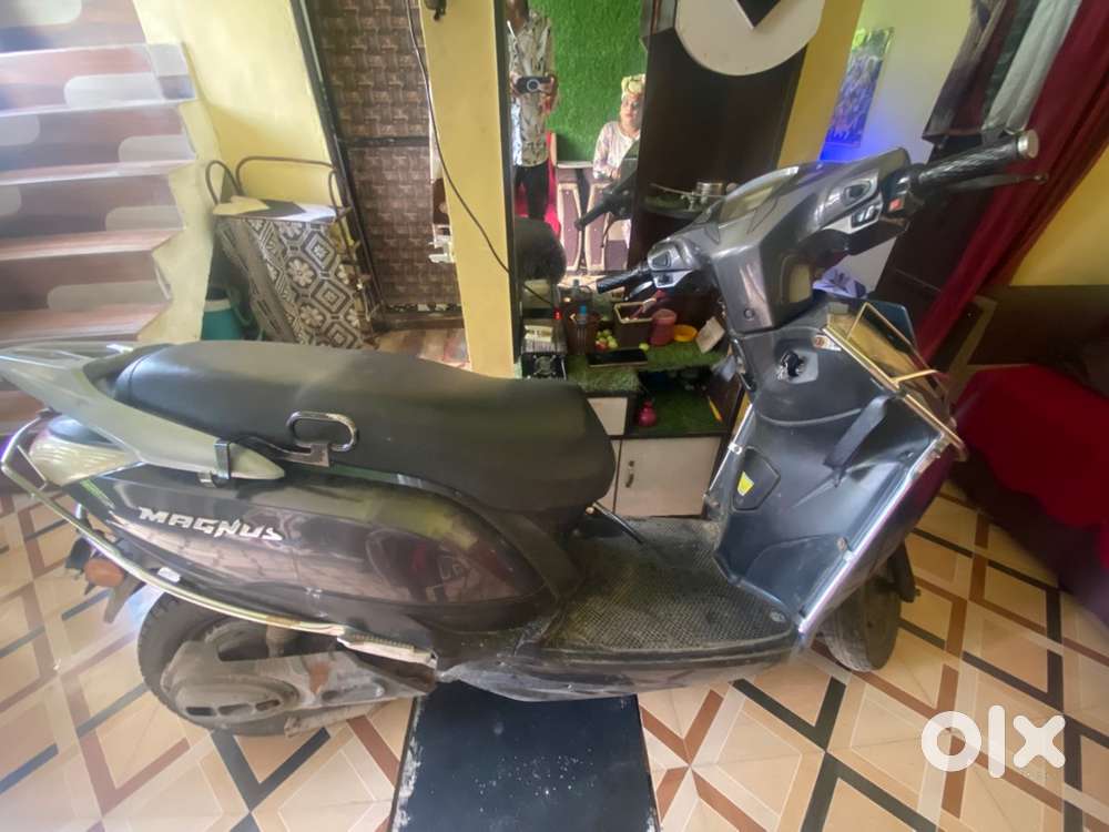 Good condition
