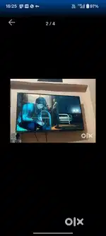 PS4 unlocked fat version 1 tb