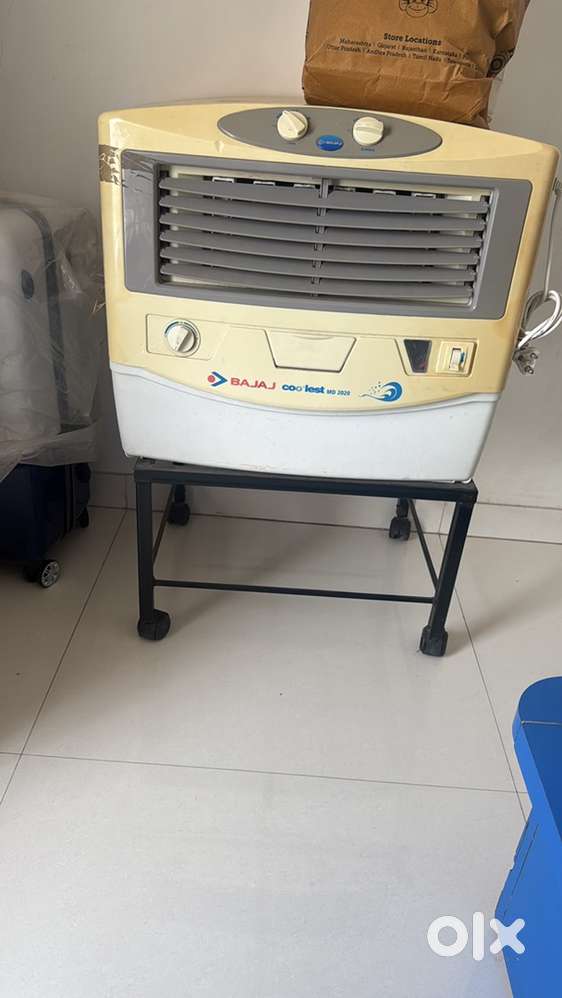 Plastic Cooler