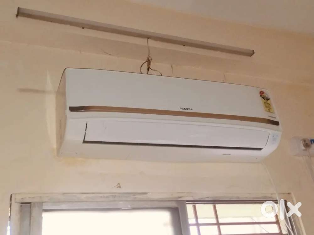 Hitachi company newly condition 4month use