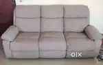 RECLINER SOFA 3+2 SEATER FOR SALE