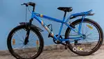 Hero colt fitness cycle